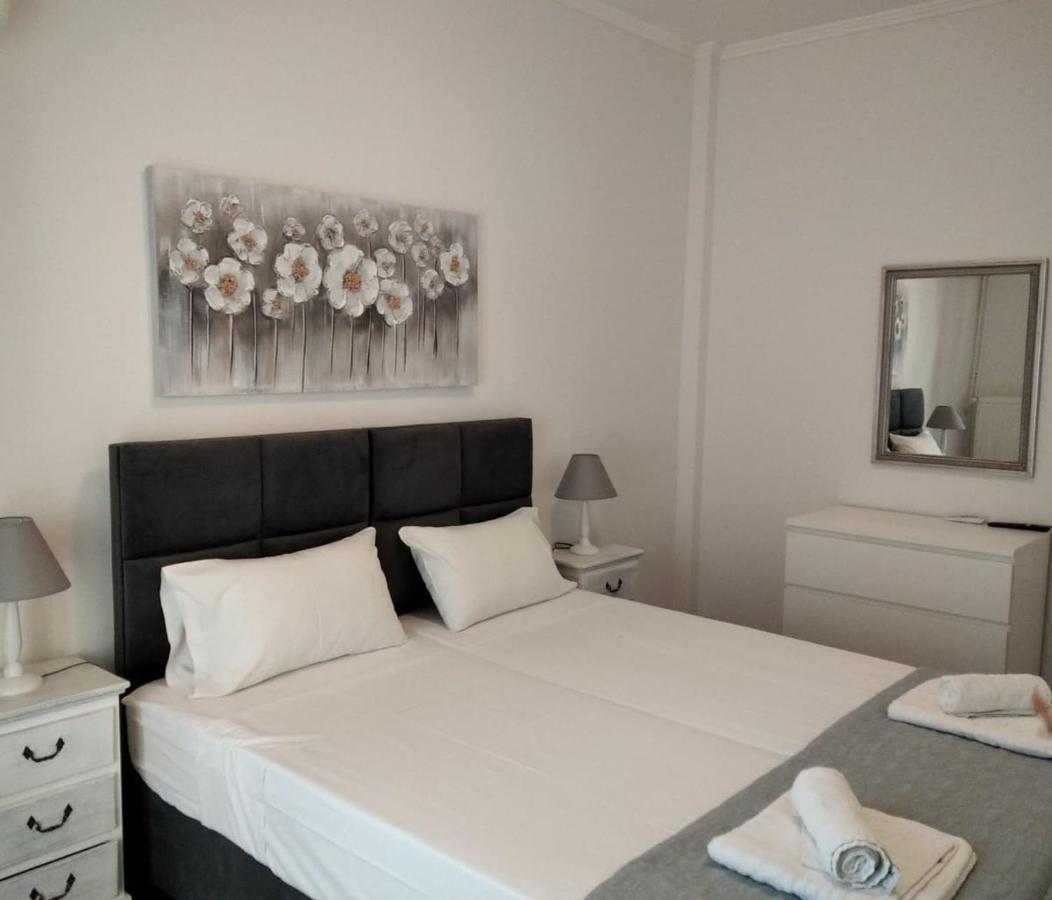 Вилла Despina House Ermones Vatos Экстерьер фото