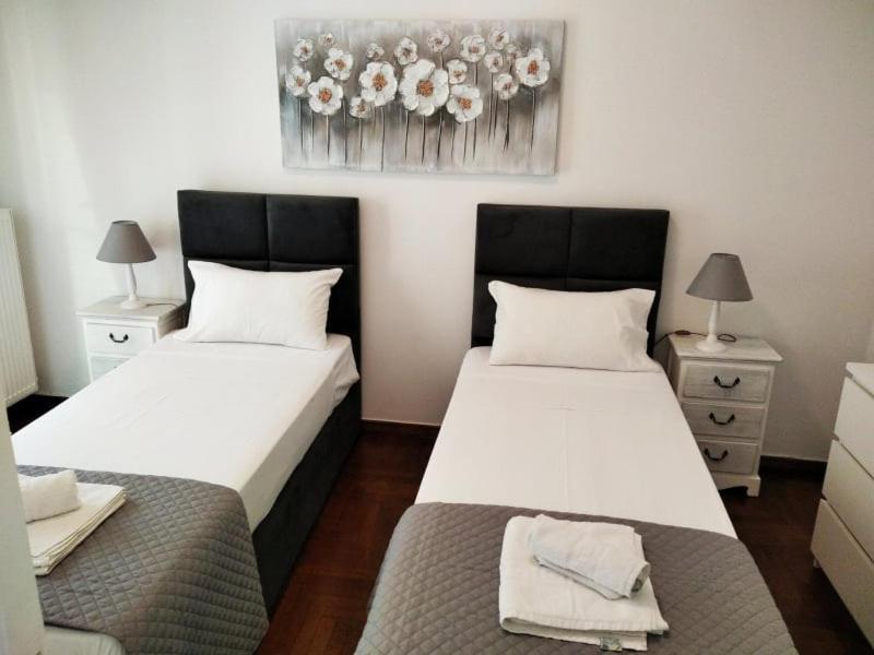 Вилла Despina House Ermones Vatos Экстерьер фото