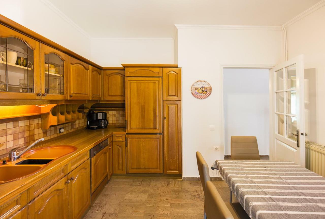 Вилла Despina House Ermones Vatos Экстерьер фото