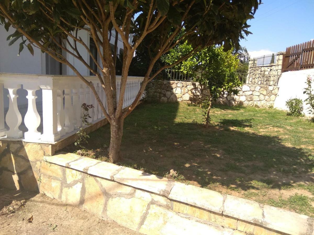 Вилла Despina House Ermones Vatos Экстерьер фото